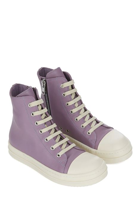 Sneakers con lacci RICK OWENS KIDS | BG01F3895 LMU3611